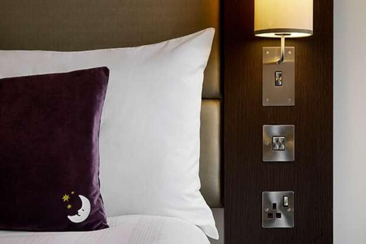 Premier Inn Wokingham Town Centre المظهر الخارجي الصورة